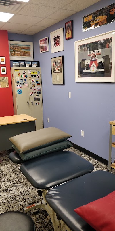 Heal Physical Therapy
