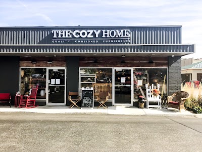 The Cozy Home - East