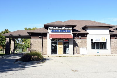 Forward Pharmacy